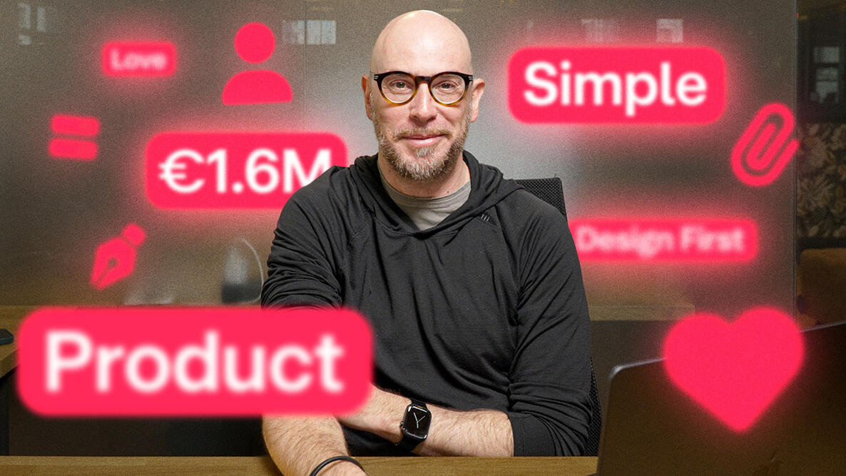 What Launching a New Software is Like