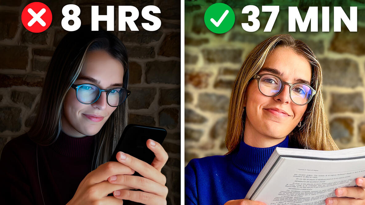 Cómo aprender CUALQUIER COSA